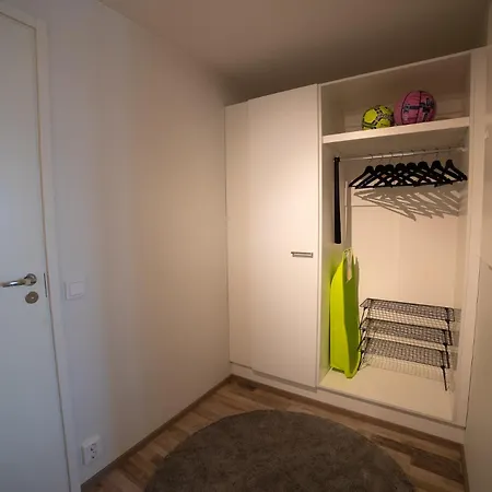 Arctic House In The Middle Of * Rovaniemi