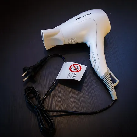 Arctic House In The Middle Of Apartamento