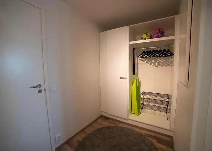 Arctic House In The Middle Of * Rovaniemi